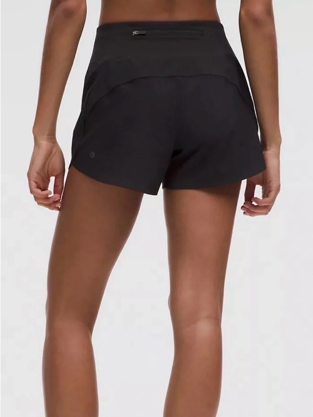 Lululemon shorts - Picture 1 of 7